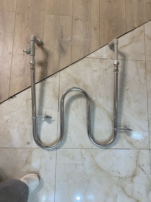 Сушилка для полотенцы