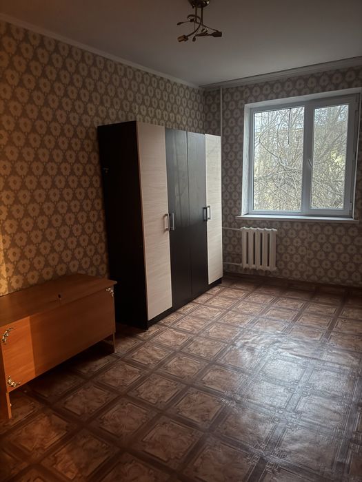 Сдается 2комнатная квартира