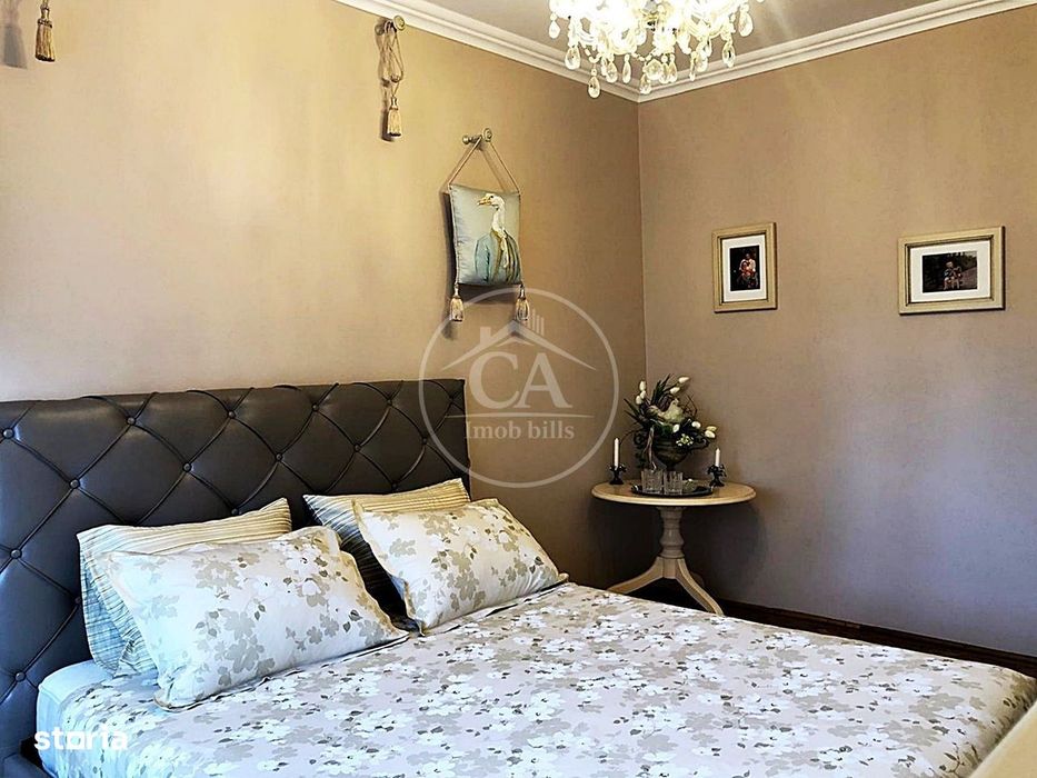 Apartament de inchiriat cu 3 camere Ultracentral, Oradea