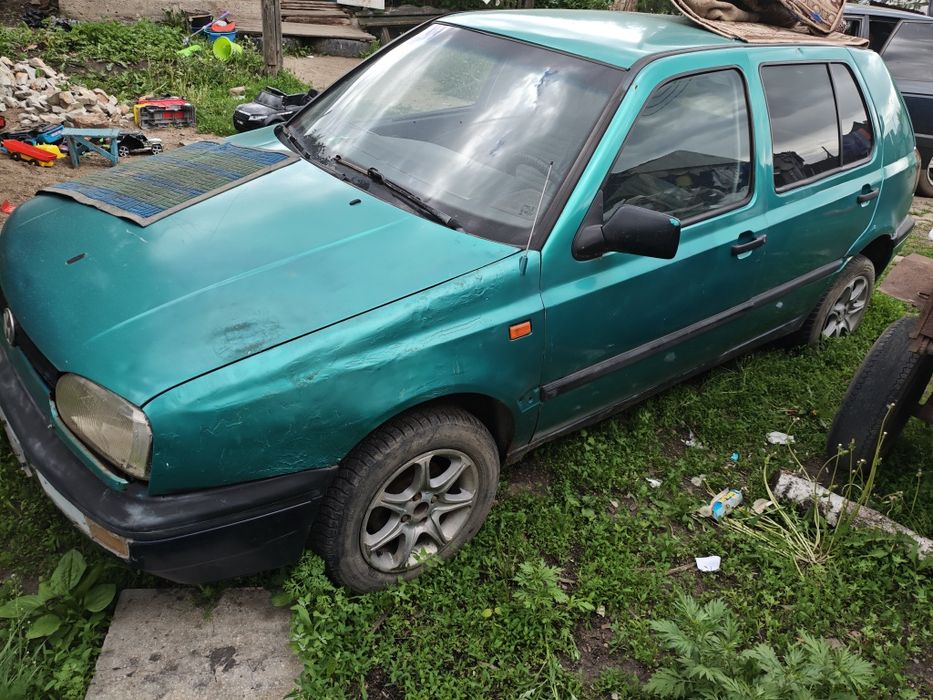 Полный разбор нет
