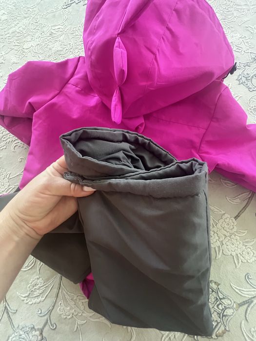 Комплект весенний