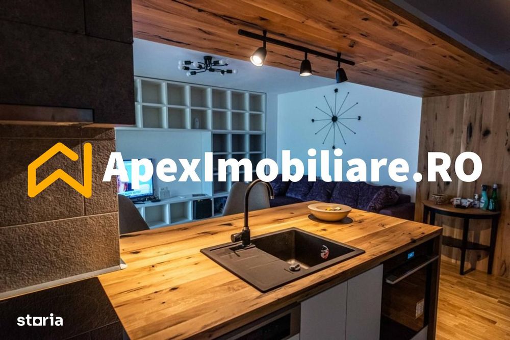 Apartament 2 camere de inchiriat Herastrau Bucuresti | ApexImobiliare.