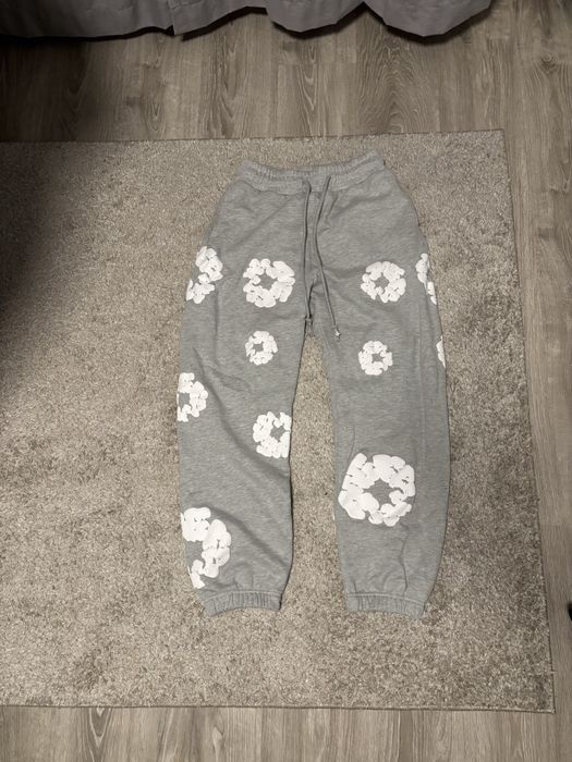 Denim Tears Tracksuit