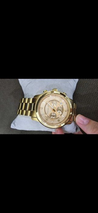 Продам часы майкл корс, оригинал