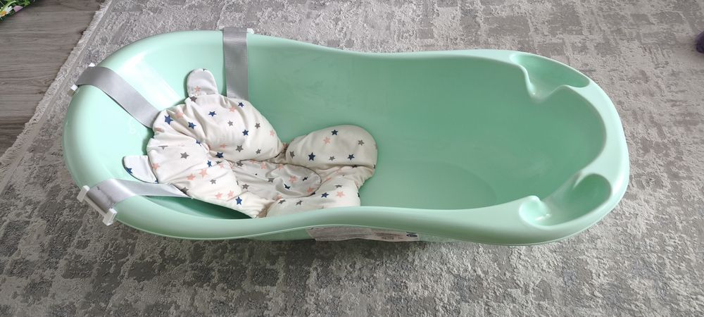 Продам детскую ванночку