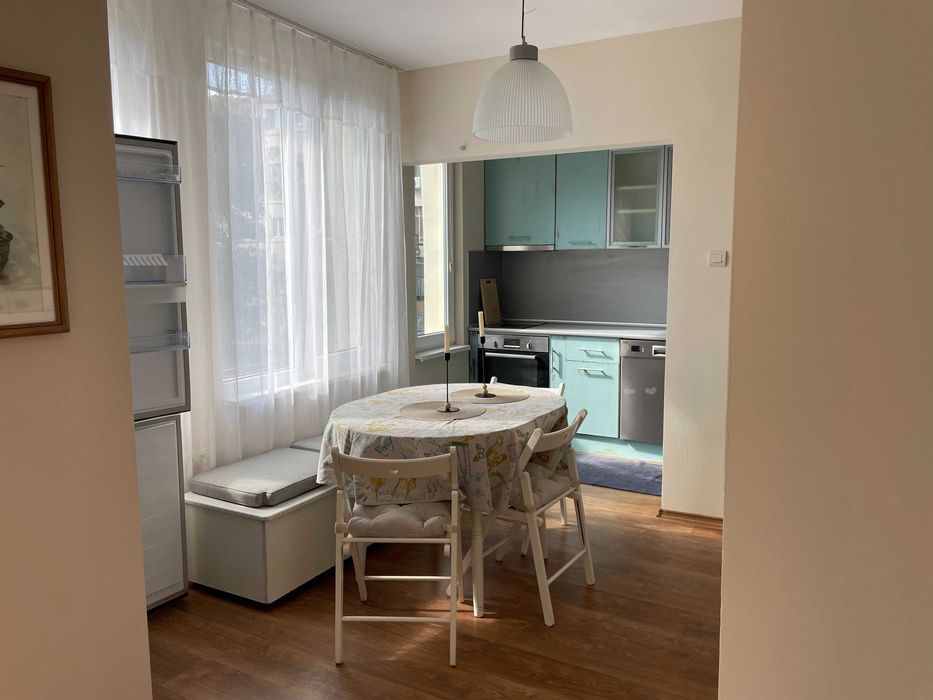 Дава се под наем Тристаен апартамент в Варна, Чаталджа - 86 кв.м за 750 € - Снимка #1
