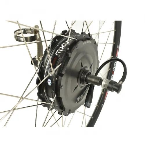 bafang bbs02- 750W Mxus 36 48V