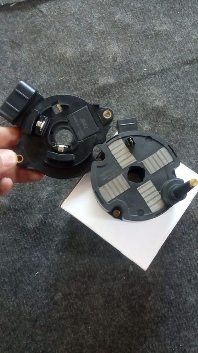 Коммутатор трамблер трамблёр катушка датчик хола бабина