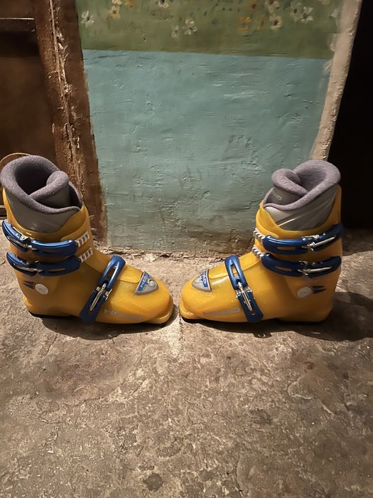 Ски обувки HAED X3 24/24,5