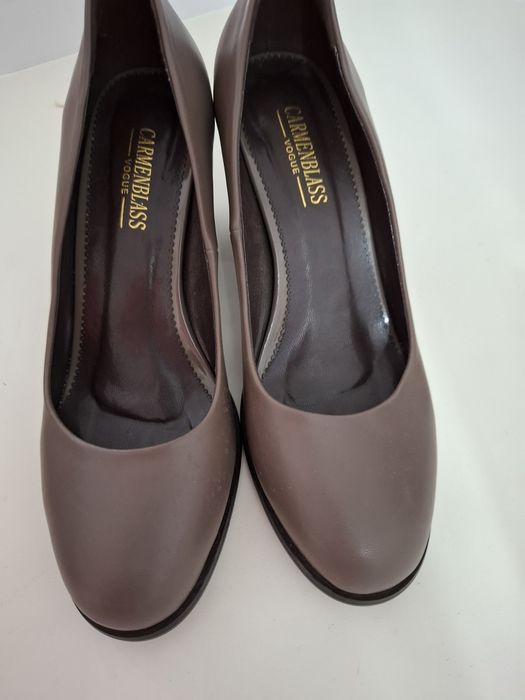 Продам туфли в идеальном состоянии