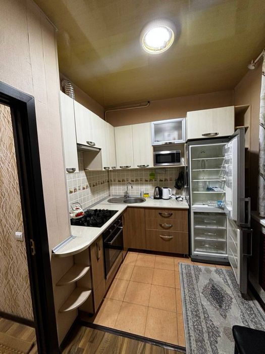 Аренда 2 комнатная квартира Тошкент , Якасарой