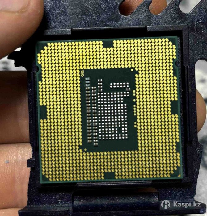 Процессор i3-3240