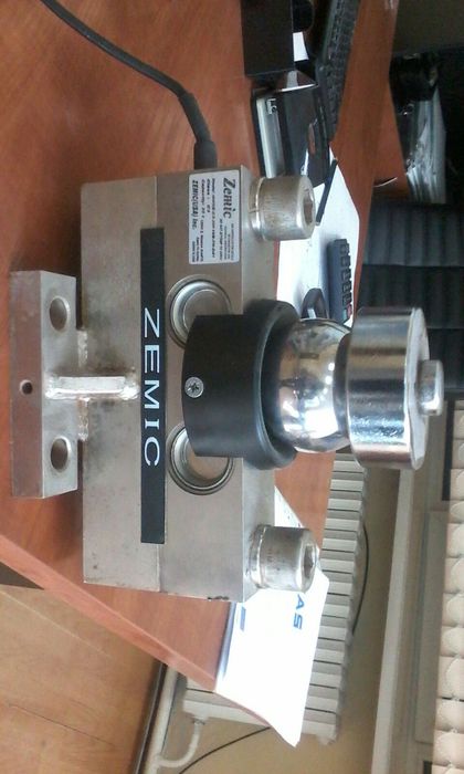 Ремонт всех типов весов