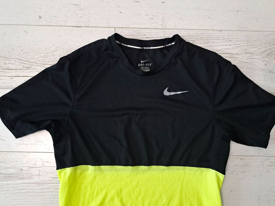 Nike Dry Fit-Ориг. Тениска