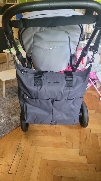 Бебешка количка Easywalker