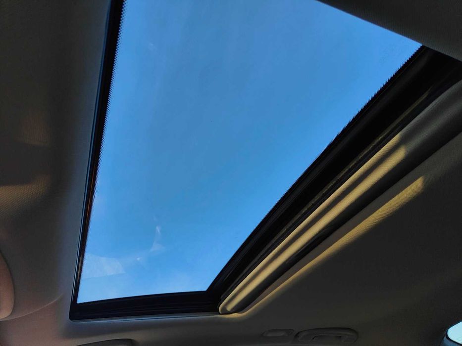 Infiniti Q50 S Hybrid