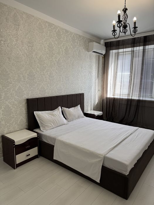 квартира по часам