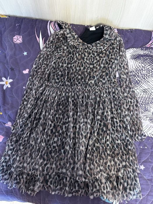 Vand rochie fetita matimea 152 cm