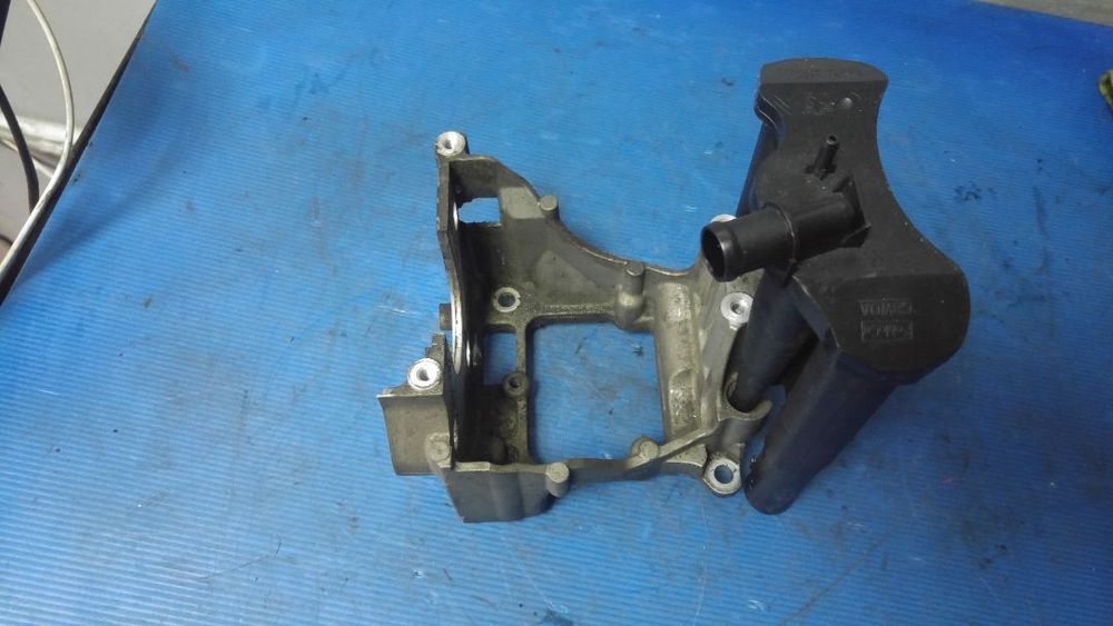 suport pompa 3.0 hdi 241 cp dt20c citroen c5 peugeot 407 9x2q-9a361-ca