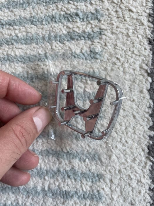 Емблема за волан на Хонда црв 2 /crv 2