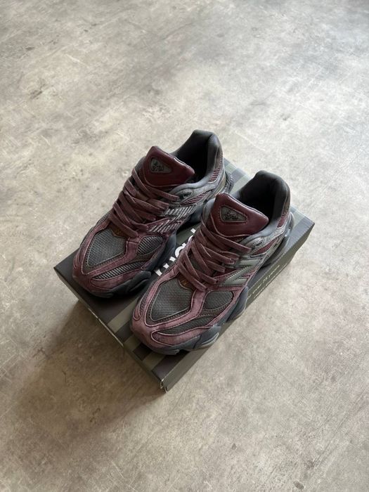 Отново New Balance 9060 "Truffle"