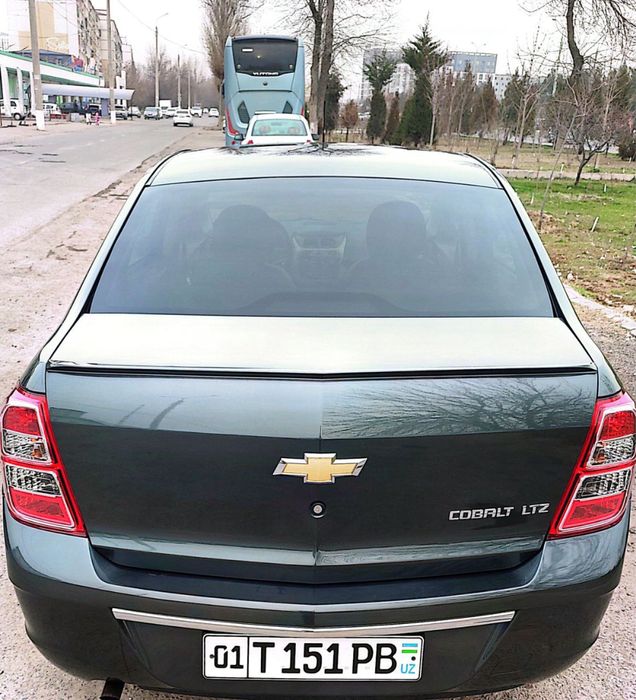 Cobalt/Кобальт 2022