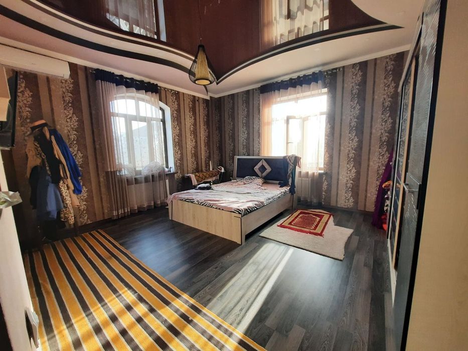 Продаётся уютный дом