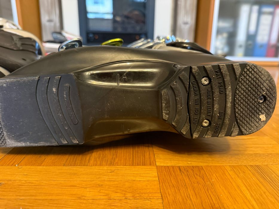 Set Ski copii Atomic & Salomon