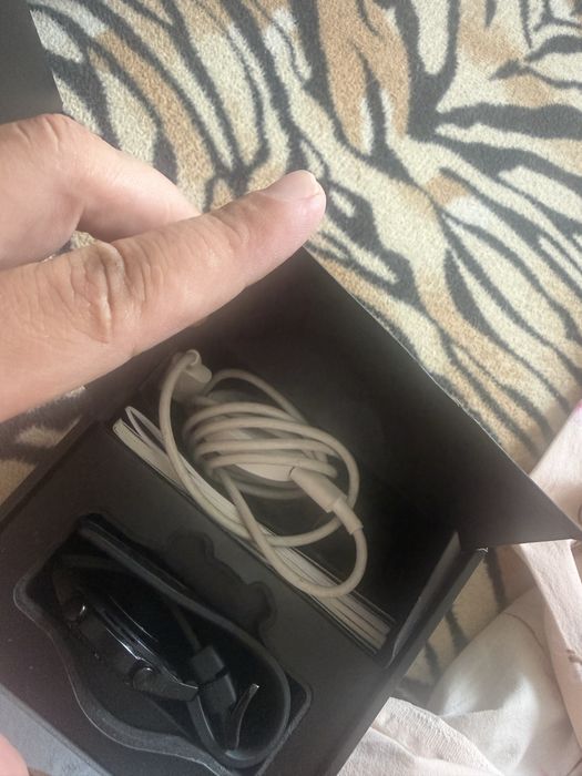 Чесы huawei наручные