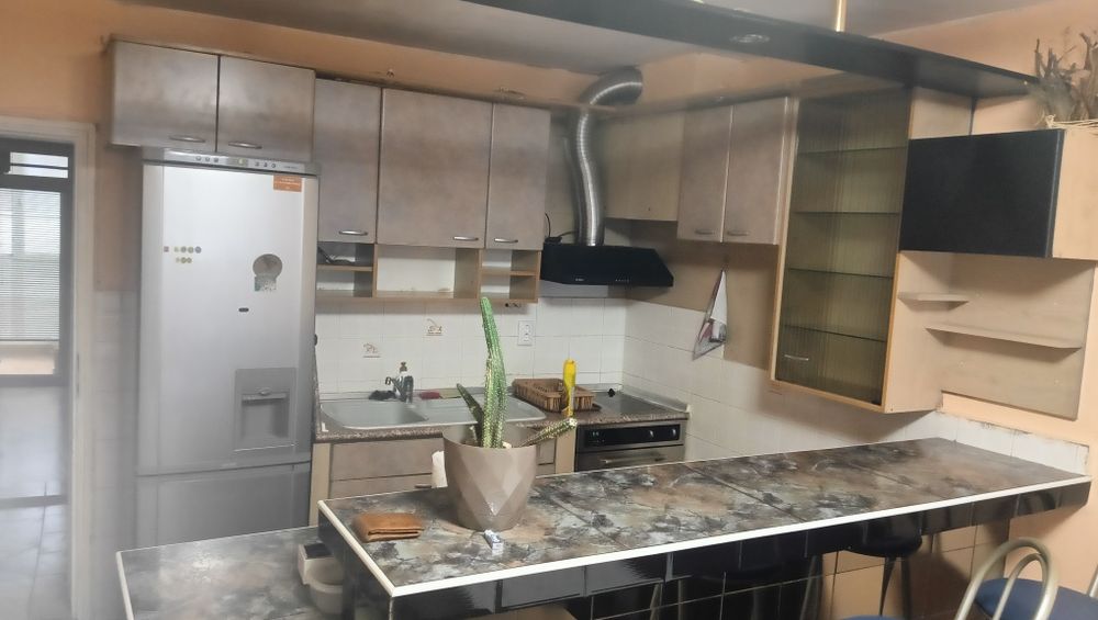 Дава се под наем Двустаен апартамент в Варна, ХЕИ - 60 кв.м за 408 € - Снимка #4