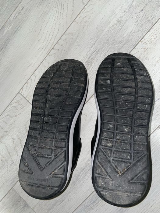 Pantofi Karl Langerfeld Barbati