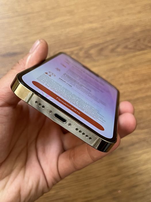 Iphone 14 pro 128 GB