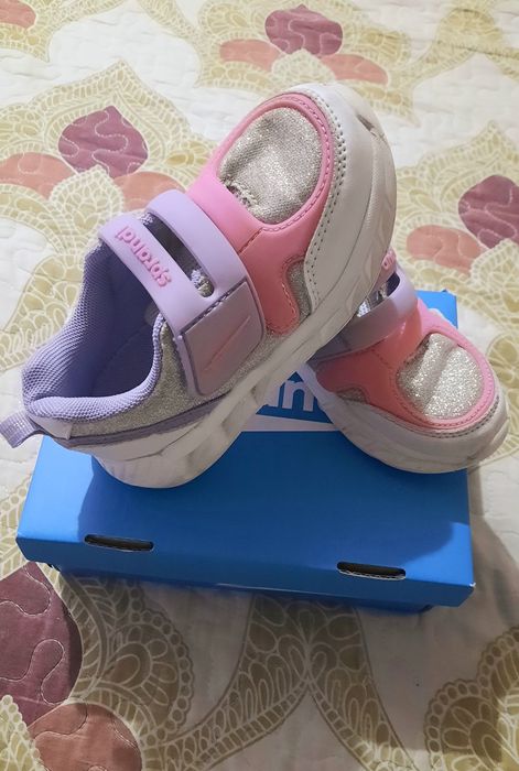 Adidași pentru copii Nr.27, interior 16 cm