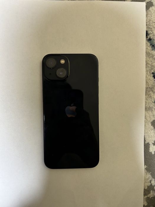 iPhone 13 В продаже