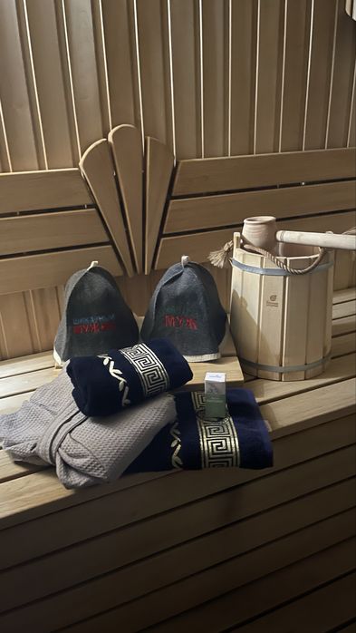 Пилинг и массаж мини спа