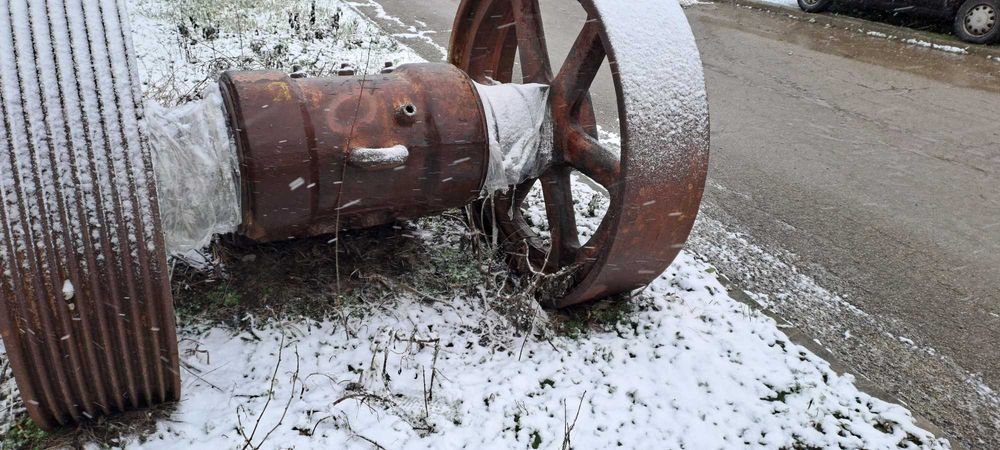 Бапка за челюстна трошачка
