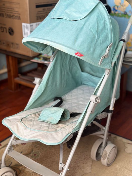 Детский Коляска цена 250 сын