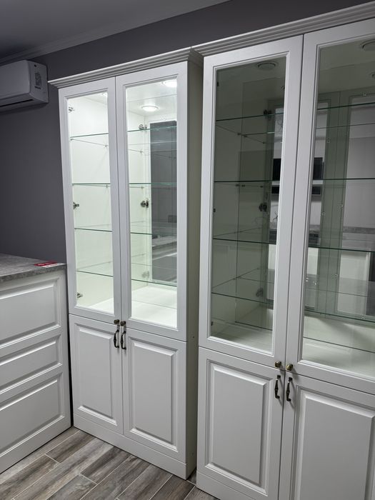 Продам витрины для торговли