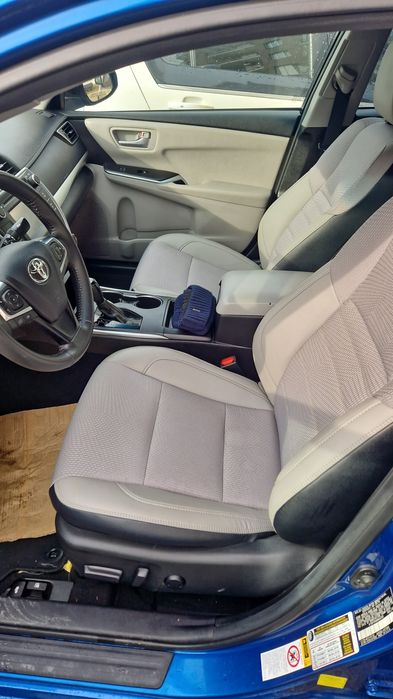 Продам тойоту камри