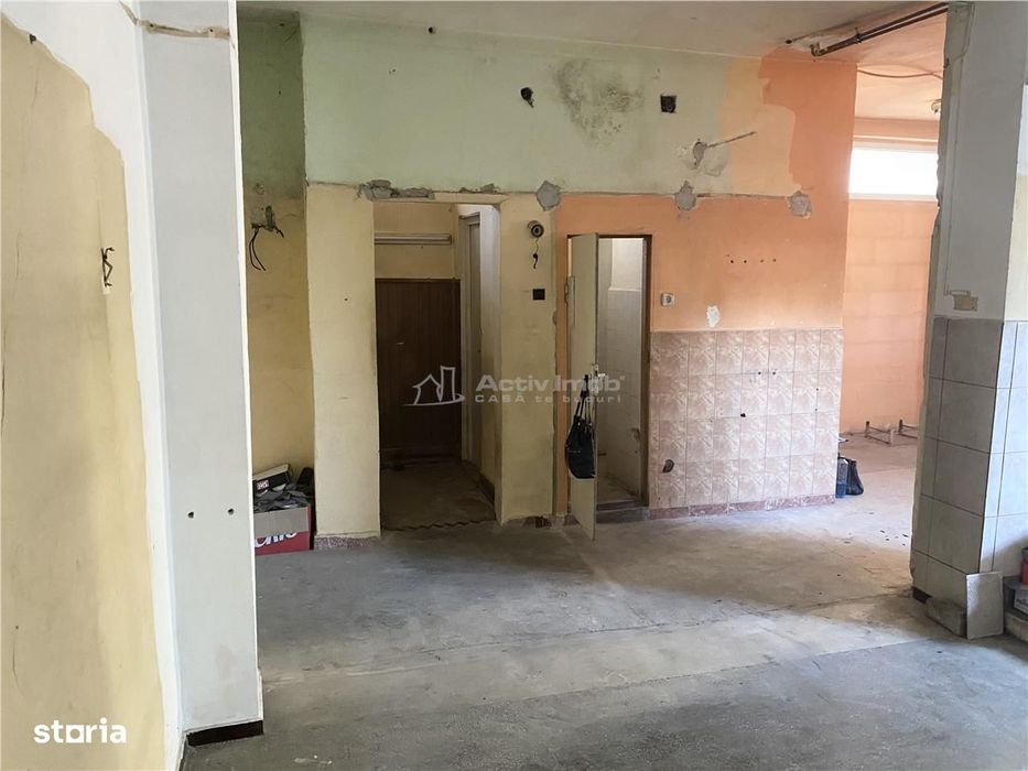 Spatiu Comercial 54 mp - Calea Aradului - Iosia