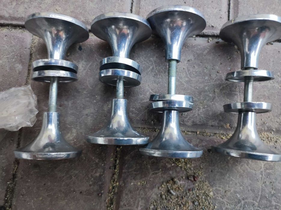 Ручки шкафов старые времён СССР