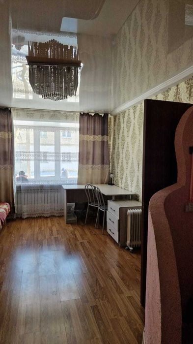 евро 4 комнатная в автогороде 13 млн