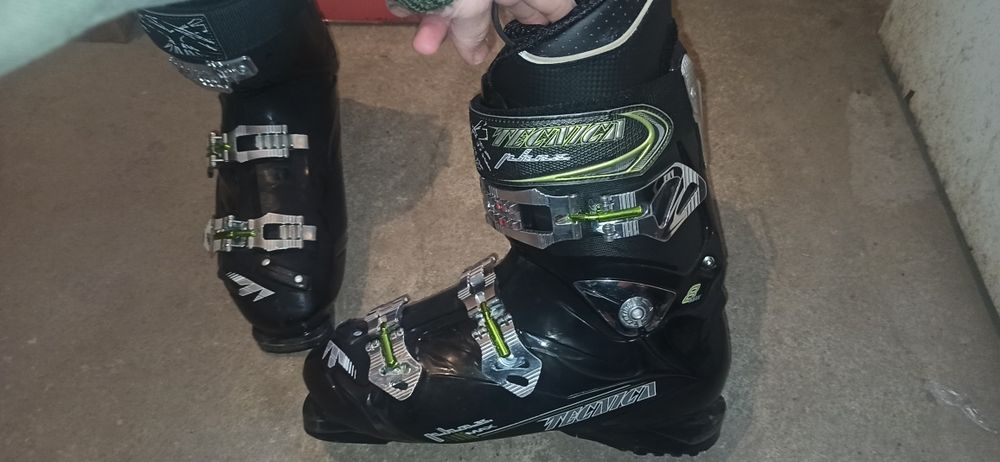 Ски обувки Tecnica Phoenix Max 8