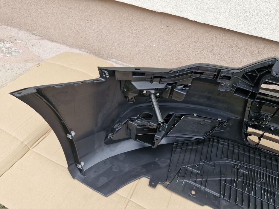 Bara fata Audi A6 C7 NOUA AM 2011-2014