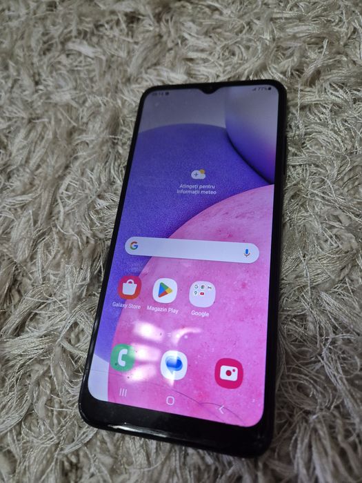 Samsung Galaxy A03s