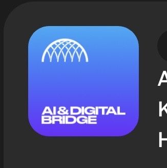 AI&Digital Bridge