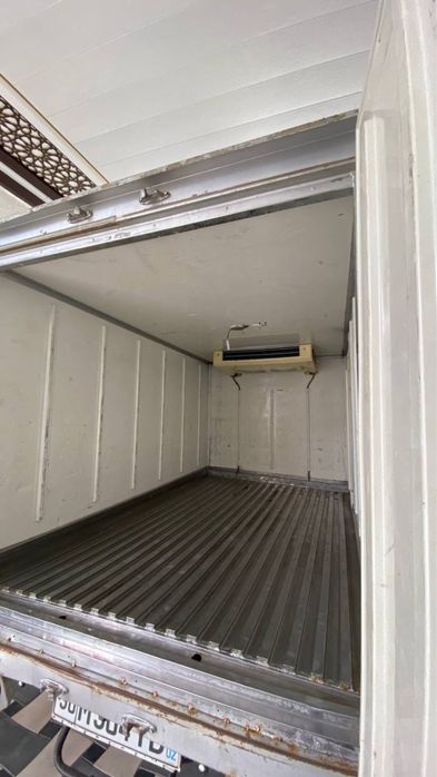 hunday porter refrijator