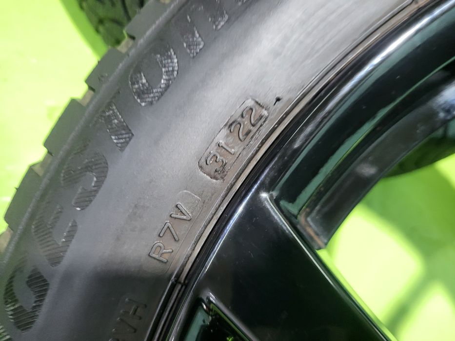 19 5x112 Bmw I3 лети джанти 5х112 бмв