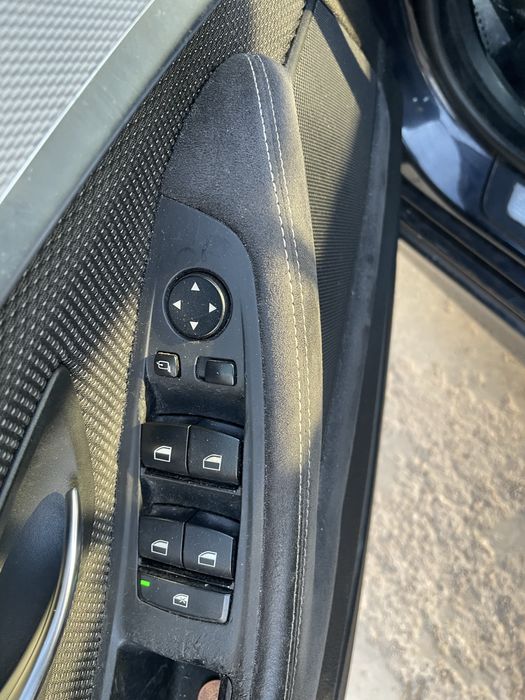 БМВ Ф10, 3.0д, 245кс М пакет НА ЧАСТИ (BMW F10, 3.0d M sport na chasti