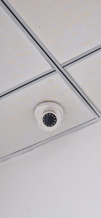 Продам камеры видео наблюдения